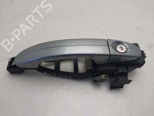 Used Front left exterior door handle Front left exterior door handle FORD S-MAX (WA6) [2006-2014] 40077217 40077217