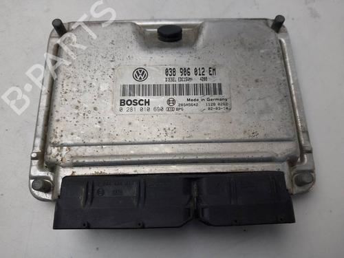 Used Engine control unit (ECU) Engine control unit (ECU) 39616117 39616117