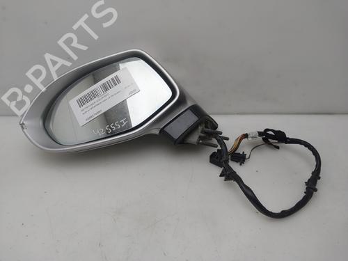 Used Left mirror Left mirror 39509146 39509146