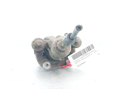 Right rear brake caliper BMW 1 (E81) 116 i | BP27216045M106 