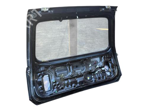 Tailgate NISSAN X-TRAIL I (T30)  | BP30687489C6 