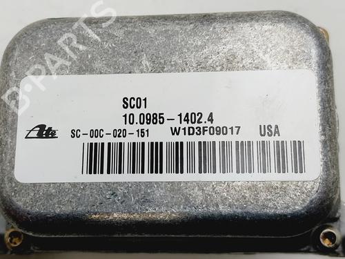 Capteur électronique RENAULT LAGUNA II (BG0/1_) 1.9 dCi (BG08, BG0G) | BP30402463M84 