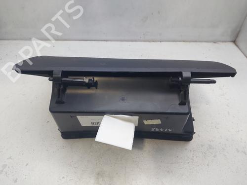 Glove box FORD FIESTA VII (HJ, HF) 1.5 TDCi | BP16172596C95 