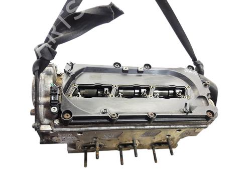 Used Cylinder head AUDI A5 (8T3) 3.0 TDI quattro (240 hp) 25006720