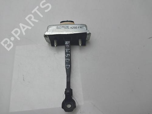 Used Hinge/Door check strap JAGUAR XF I (X250) 3.0 D (275 hp) 30553829