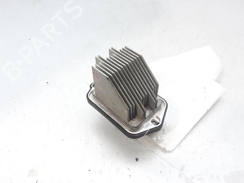 Used Heater resistor MAZDA 6 Station Wagon (GY) 2.0 DI (GY19) (143 hp) 12406864