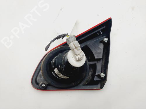 Venstre baglygte bagklap NISSAN QASHQAI I (J10, NJ10) 1.5 dCi | BP29822525C79 
