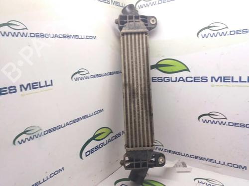 Intercooler FORD MONDEO III (B5Y) 2.0 TDCi | BP2873760M30 