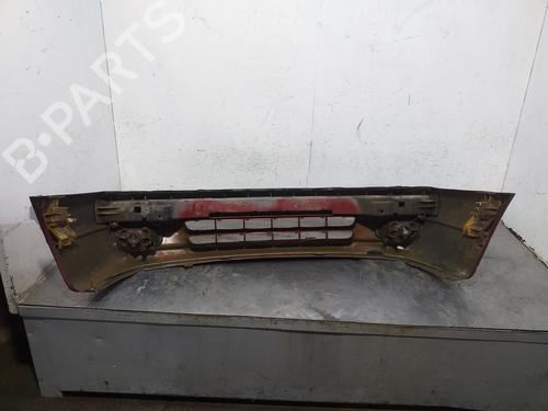 Front bumper CITROËN SAXO (S0, S1) 1.1 X, SX | BP21391626C7 