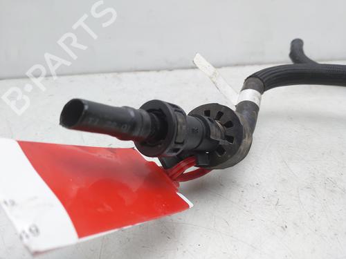 Pipe BMW 1 (E87) 118 d | BP16729738M125 