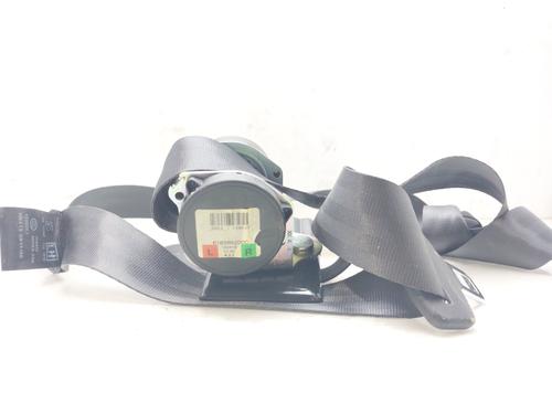 Rear left seatbelt OPEL ASTRA J (P10) 1.6 CDTi (68) | BP13702861I29 