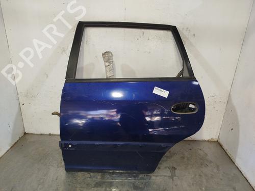 Dør venstre bagtil Dør venstre bagtil KIA CARENS I MPV (FC, FJ) 2.0 CRDi (113 hp) 34271142 34271142