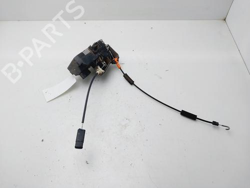Høyre foran lås OPEL CORSA C (X01) 1.2 Twinport (F08, F68) | BP28139716C97 
