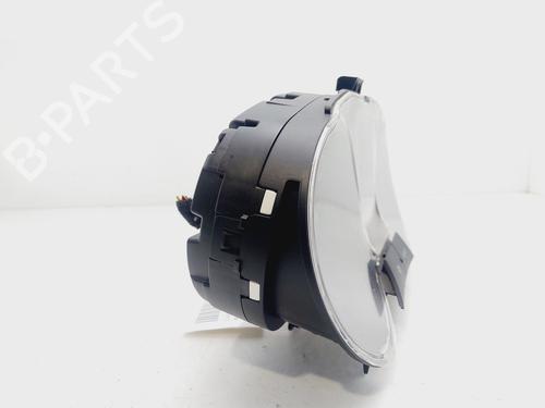 Instrument cluster SEAT IBIZA IV SC (6J1, 6P5)  | BP25870356C47 