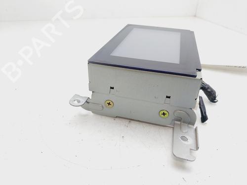 Multifunctionele display NISSAN PRIMERA Hatchback (P12) 1.8 | BP27635232C48 