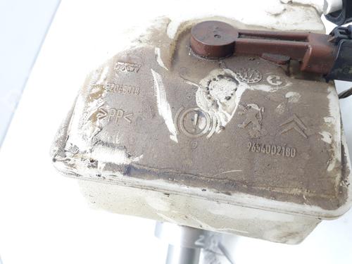 Brake master cylinder CITROËN BERLINGO Box Body/MPV (B9) 1.6 BlueHDi 100 4x4 | BP10956991M77 