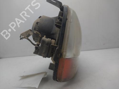 Left headlight RENAULT KANGOO (KC0/1_) 1.2 (KC0A, KC0K, KC0F, KC01) | BP19674389C28 