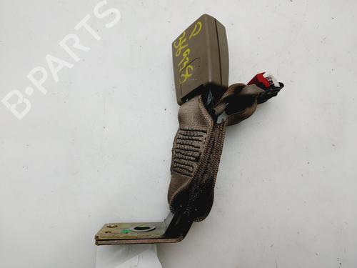 Used Seat buckle JAGUAR S-TYPE II (X200) 2.7 D (207 hp) 31154051