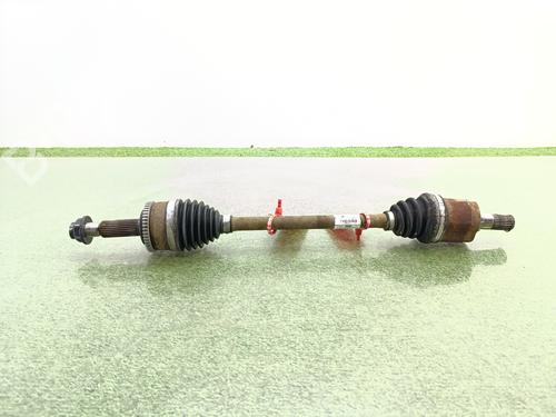 Used Left front driveshaft Left front driveshaft KIA RIO III (UB) [2011-2017] 34330601 34330601