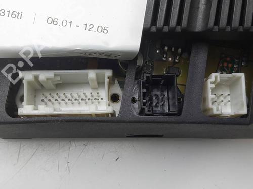Climate control BMW 3 Compact (E46) 316 ti | BP38869951I5 - Image 2