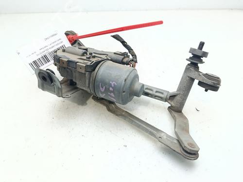 Used Front wiper motor Front wiper motor SEAT LEON (1P1) [2005-2013] 33792948 33792948