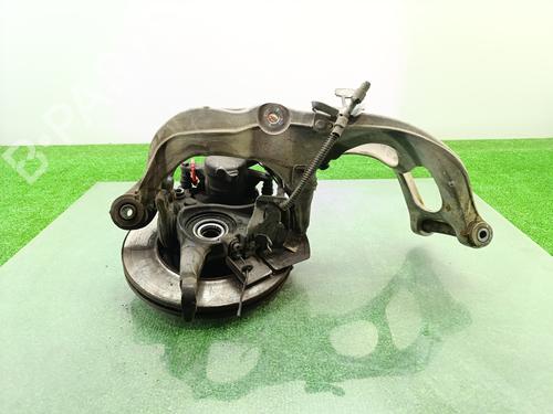 Højre Styrespindel Lejehus PEUGEOT 407 (6D_) 1.8 16V (6D6FYC) | BP29607657M26 