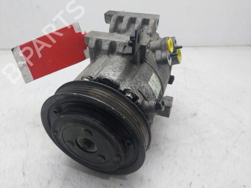 AC Kompressor AC Kompressor KIA CEE'D (JD) [2012-2018] 36275808 36275808