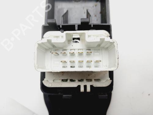 Left front window switch RENAULT MODUS / GRAND MODUS (F/JP0_) 1.4 (JP01, JP0J) | BP29746621I27