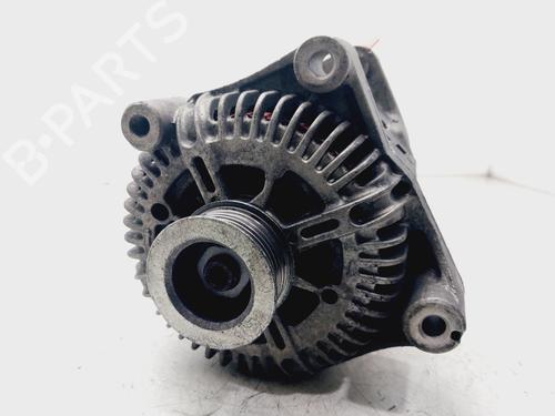 Used Alternator BMW 5 (E60) 520 d (163 hp) 29514707