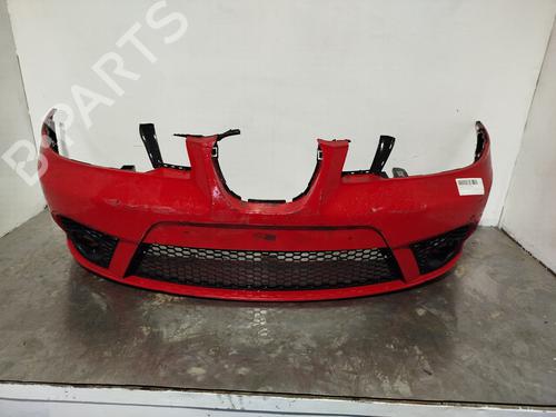 Used Front bumper SEAT IBIZA III (6L1) [2002-2009]  30504257