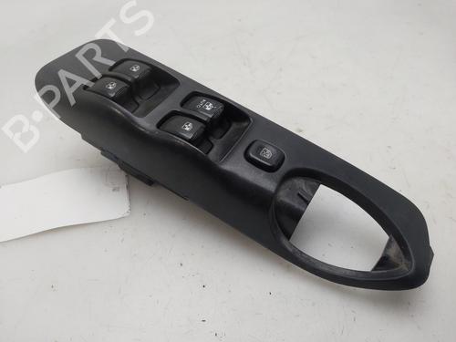 Left front window switch DAEWOO REZZO (U100) 1.8 | BP36036876I27 - Image 5