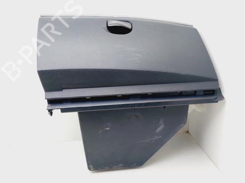 Handskerum RENAULT MEGANE II (BM0/1_, CM0/1_) [2001-2012]  29904083