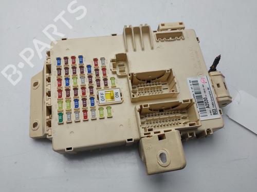 Used Fuse box Fuse box KIA CEE'D (JD) [2012-2018] 36013652 36013652