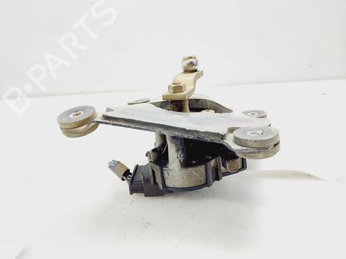 Front wiper motor MITSUBISHI CARISMA (DA_) 1.6 (DA1A) | BP21385682M29 