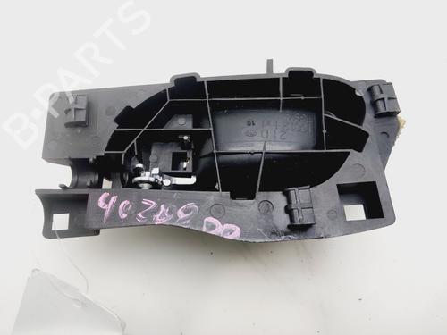 Front right interior door handle PEUGEOT 407 SW (6E_, 6D_) | BP31611238I14
