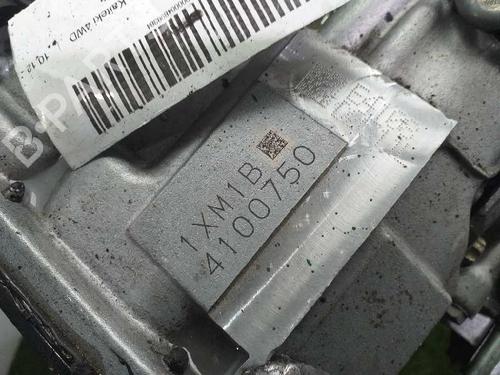 Gearbox MITSUBISHI OUTLANDER III (GG_W, GF_W, ZJ, ZL, ZK)  | BP9130705M3 
