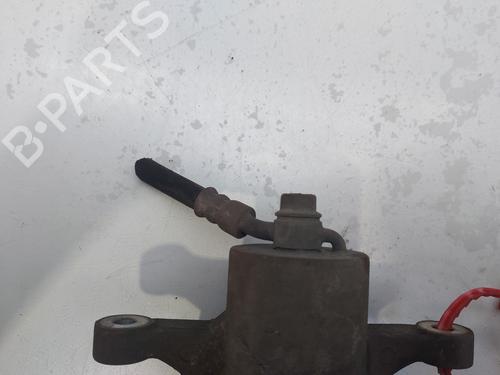 Left rear brake caliper KIA SPORTAGE III (SL) 1.7 CRDi | BP16352010M107 