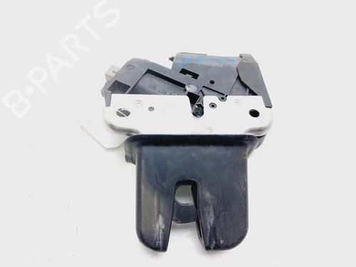 Tailgate lock AUDI A6 C6 (4F2)  | BP26517882C101 
