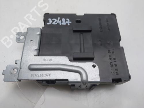 Used Electronic module NISSAN MICRA V (K14) 0.9 IG-T (90 hp) 16988796