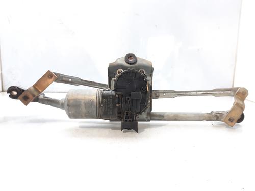 Used Front wiper motor CITROËN C5 I (DC_) 2.0 HDi (107 hp) 8917177