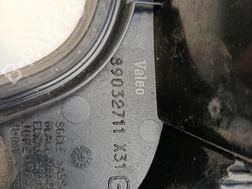 Left tailgate light CITROËN C5 II (RC_) | BP30852021C79