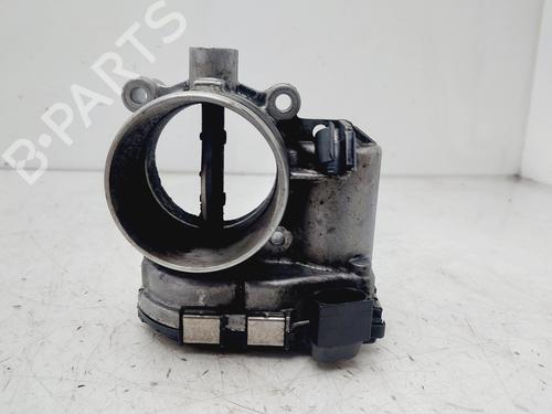 Used Throttle body VOLVO XC60 I SUV (156) 2.4 D / D3 / D4 AWD (163 hp) 27834765