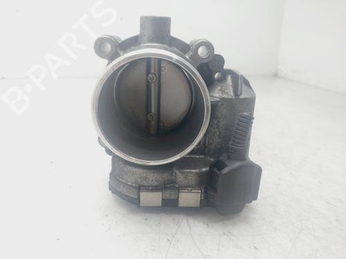 Throttle body MERCEDES-BENZ C-CLASS Coupe (CL203) C 180 Kompressor (203.746) | BP29531677M82 