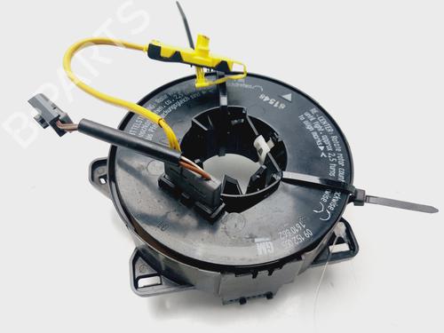 Used Squib airbag OPEL VECTRA B (J96) 1.6 i 16V (F19) (100 hp) 31721031