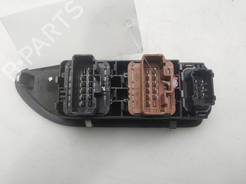 Left front window switch RENAULT LAGUNA II (BG0/1_) 1.9 dCi (BG1A, BG1V) | BP36569222I27 - Image 2