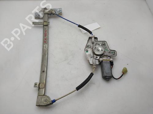 Used Front left window mechanism Front left window mechanism 38516475 38516475