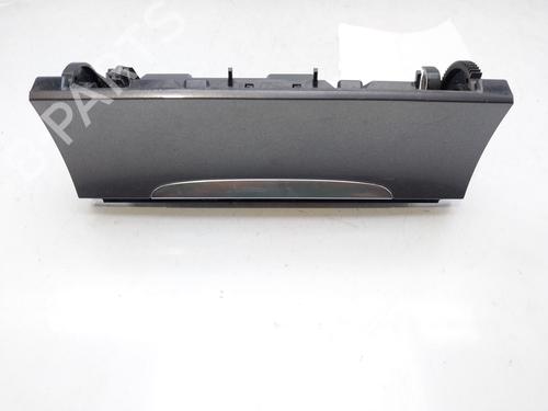 Used Ashtray VW PASSAT B6 (3C2) 2.0 TDI (140 hp) 14009881