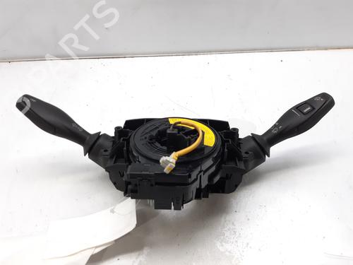 Used Steering wheel controls FORD FIESTA VI (CB1, CCN) [2008-2017]  7759966