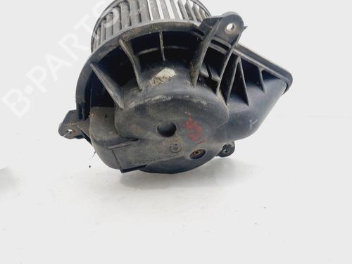 Heater blower motor RENAULT MEGANE I Classic (LA0/1_) 1.9 dTi (LA1U) | BP18408437M62 