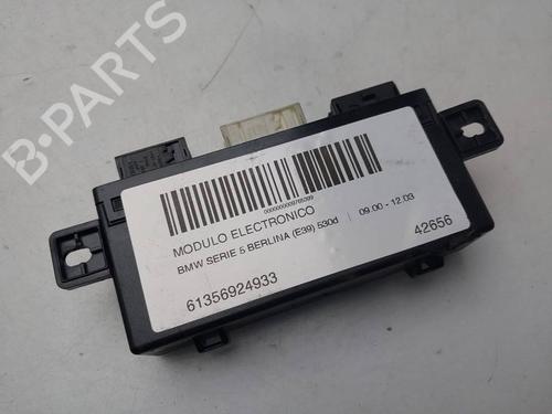 Electronic module BMW 5 (E39) 530 d | BP38445140M83 - Image 4